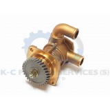 JPR-YM04JHA Seawater Pump